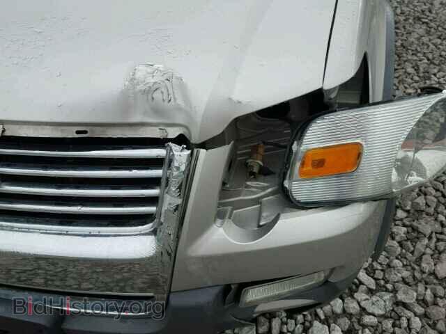 2006 FORD EXPLORER - VIN: 1FMEU73E46UB66707 - Фото 9
