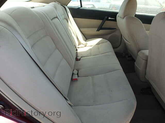 2006 MAZDA 6 - VIN: 1YVHP80D765M56390 - Photo 6