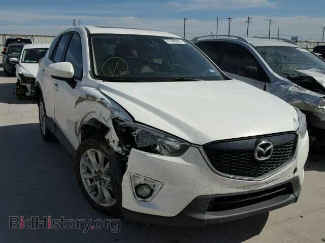 Photo JM3KE2DY2E0335569 - MAZDA CX-5 2014