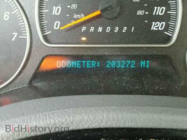 2007 GMC ENVOY - VIN: 1GKDT13SX72119334 - Фото 8