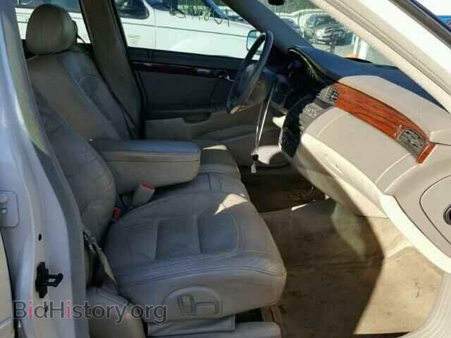 2003 CADILLAC DEVILLE - VIN: 1G6KD54Y73U242052 - Фото 5