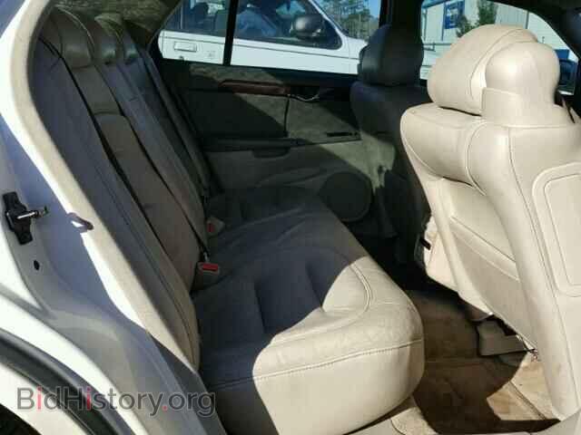 2003 CADILLAC DEVILLE - VIN: 1G6KD54Y73U242052 - Фото 6