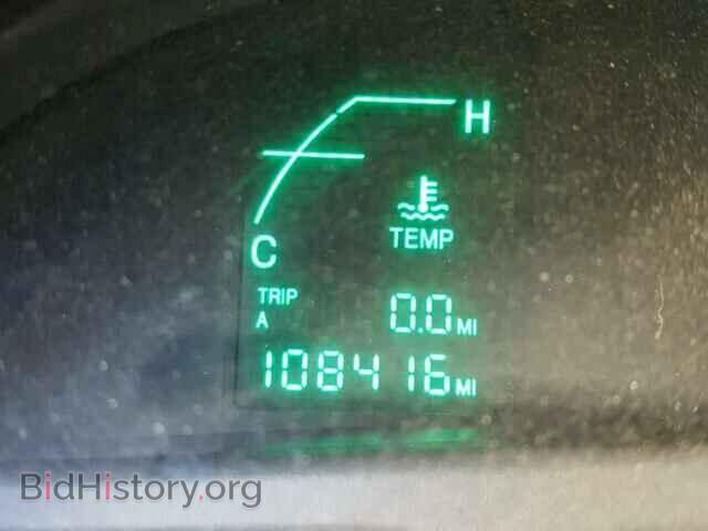 2003 CADILLAC DEVILLE - VIN: 1G6KD54Y73U242052 - Фото 8