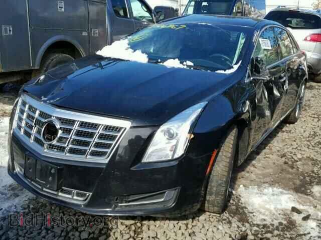 2015 CADILLAC XTS - VIN: 2G61U5S34F9167380 - Фото 2