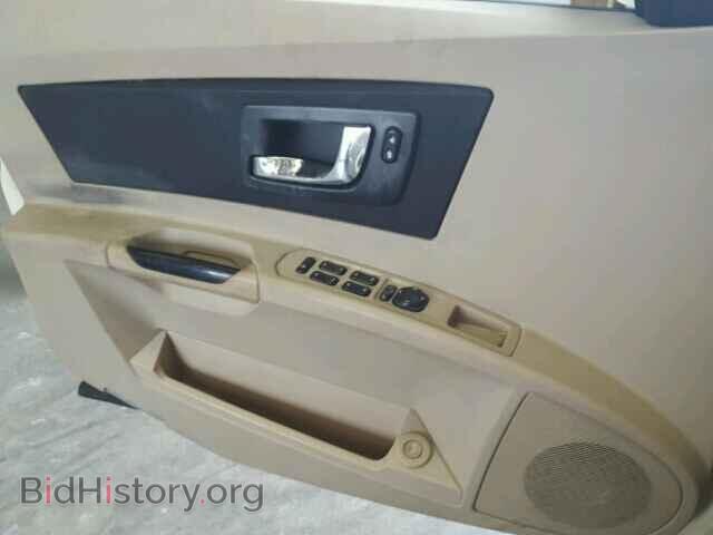 2004 CADILLAC CTS - VIN: 1G6DM577240126102 - Фото 9