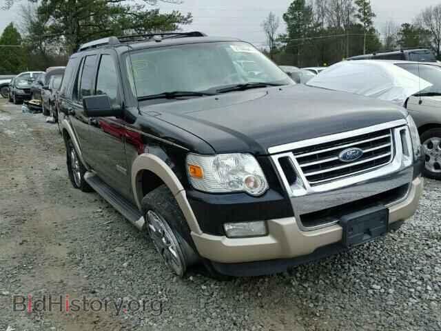Photo 1FMEU74E97UA68479 - FORD EXPLORER 2007