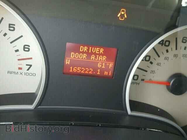 2007 FORD EXPLORER - VIN: 1FMEU74E97UA68479 - Фото 8