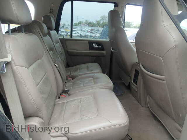 2006 FORD EXPEDITION - VIN: 1FMPU165X6LA32775 - Фото 6