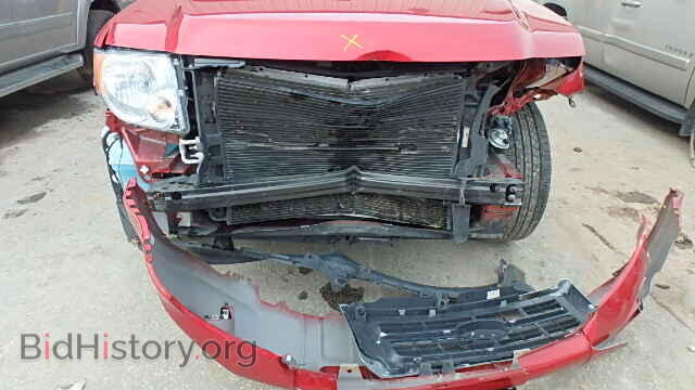 2012 FORD ESCAPE - VIN: 1FMCU0DG7CKC52468 - Фото 7