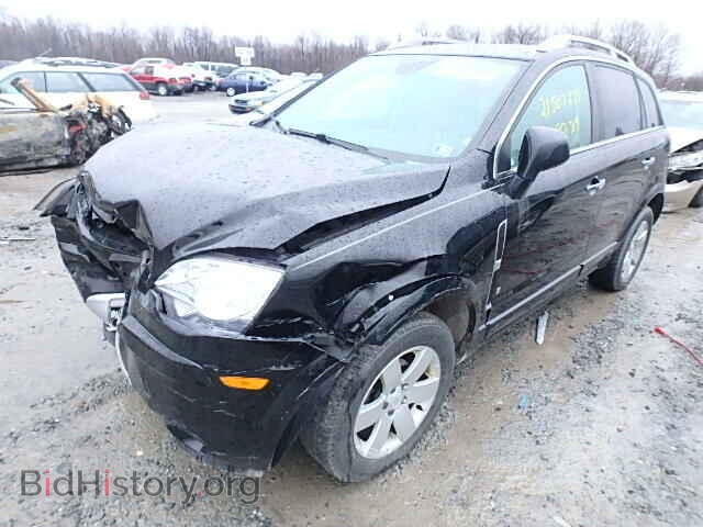 2009 SATURN VUE - VIN: 3GSCL53779S575152 - Фото 2