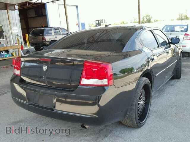 2010 DODGE CHARGER - VIN: 2B3CA3CV3AH152372 - Фото 4