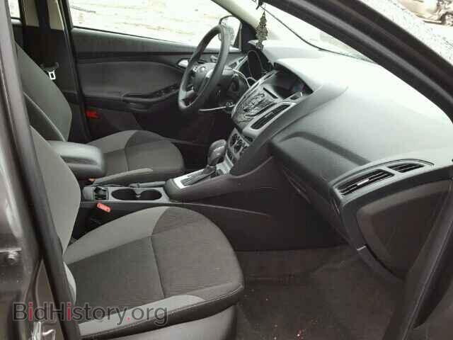 2013 FORD FOCUS - VIN: 1FADP3F2XDL253165 - Фото 5