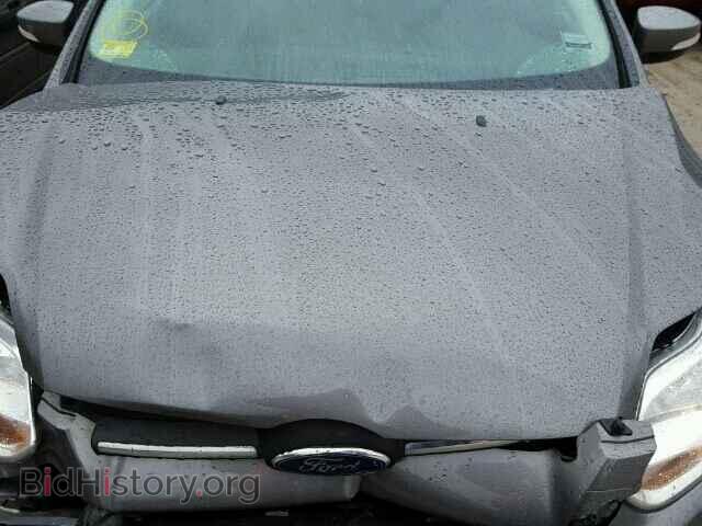2013 FORD FOCUS - VIN: 1FADP3F2XDL253165 - Фото 7