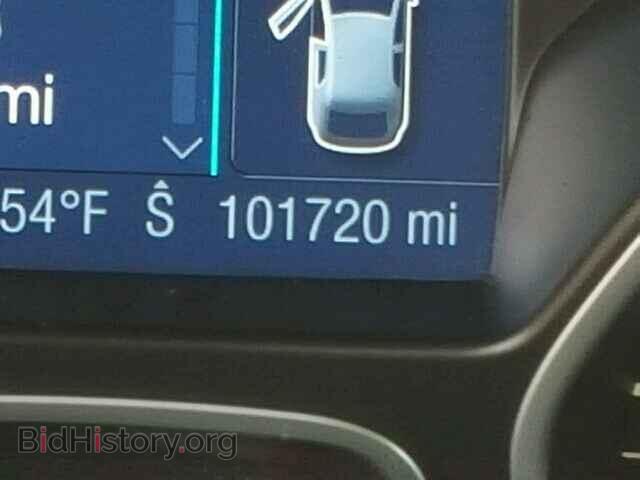 2013 FORD FOCUS - VIN: 1FADP3F2XDL253165 - Фото 8