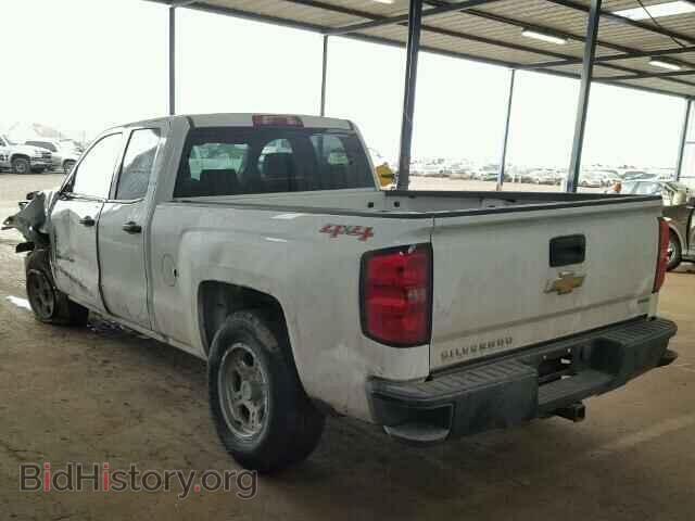 2014 CHEVROLET SILVERADO - VIN: 1GCVKPEC0EZ413213 - Фото 3