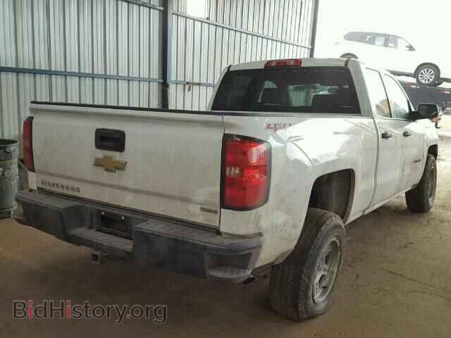 2014 CHEVROLET SILVERADO - VIN: 1GCVKPEC0EZ413213 - Фото 4