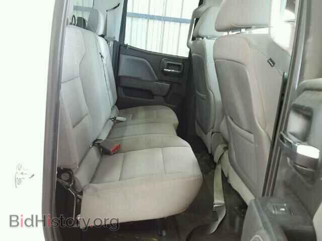 2014 CHEVROLET SILVERADO - VIN: 1GCVKPEC0EZ413213 - Фото 6