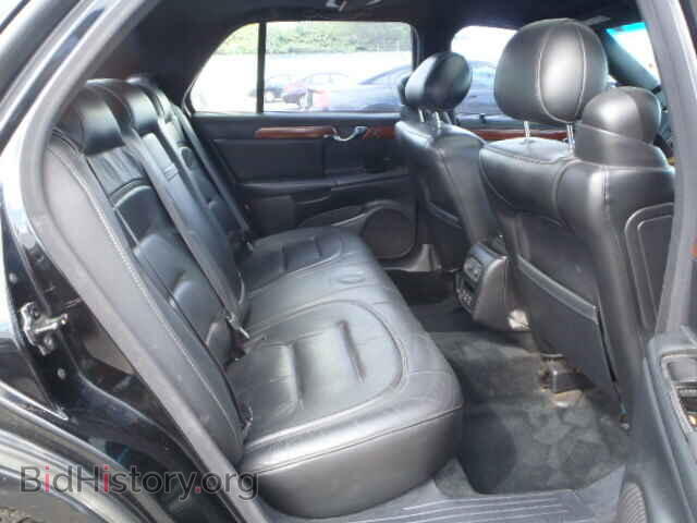 2000 CADILLAC DEVILLE - VIN: 1G6KD54Y6YU298281 - Photo 6