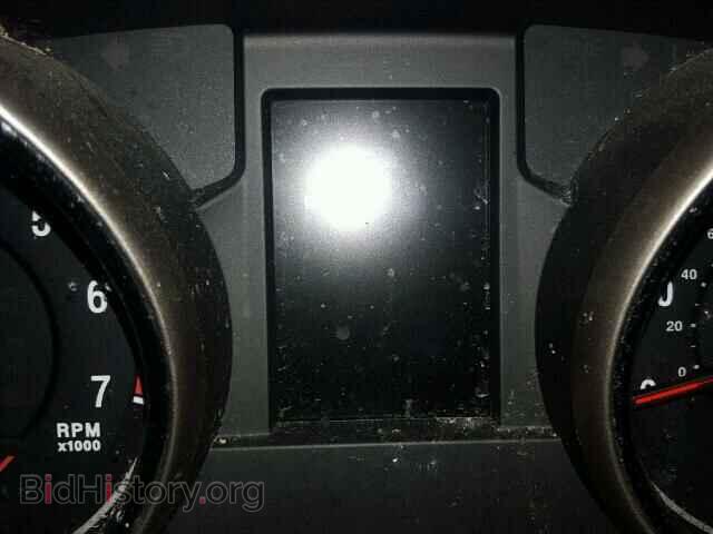 2012 JEEP CHEROKEE - VIN: 1C4RJFBG5CC114838 - Фото 8
