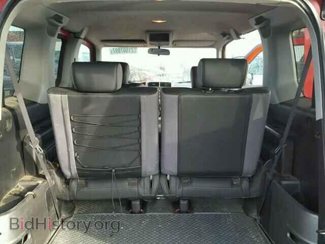 2005 HONDA ELEMENT - VIN: 5J6YH18625L010507 - Photo 9