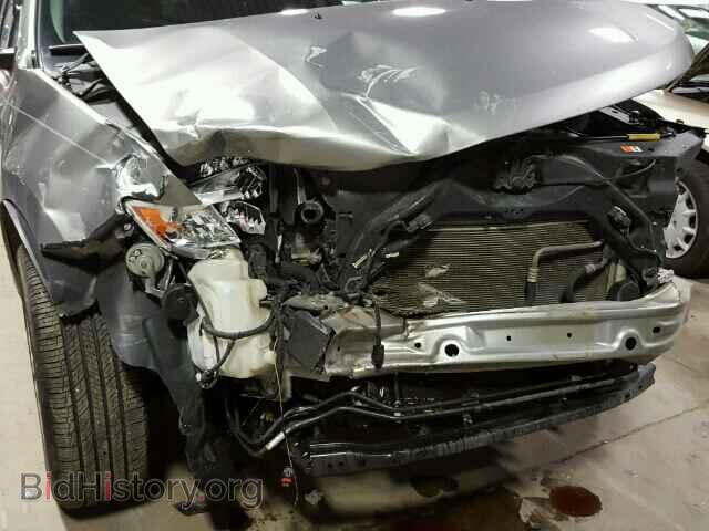 2008 FORD EDGE - VIN: 2FMDK49C28BA38156 - Фото 9