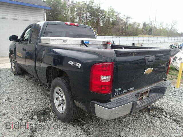 2010 CHEVROLET SILVERADO - VIN: 1GCSKPE34AZ209771 - Фото 3