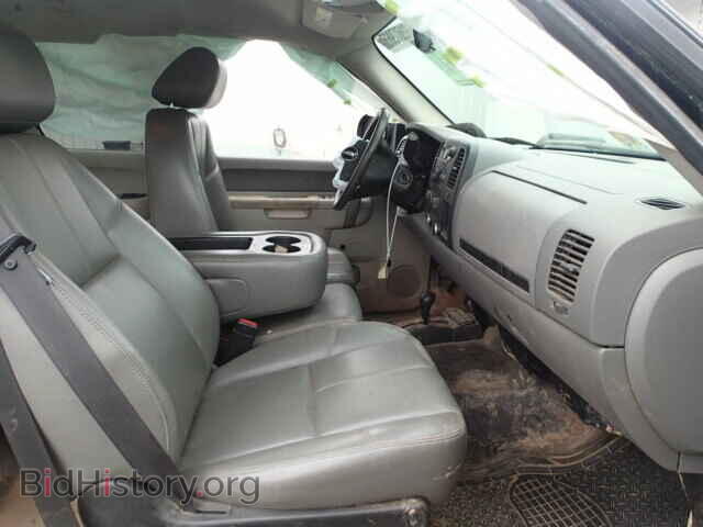 2010 CHEVROLET SILVERADO - VIN: 1GCSKPE34AZ209771 - Фото 5