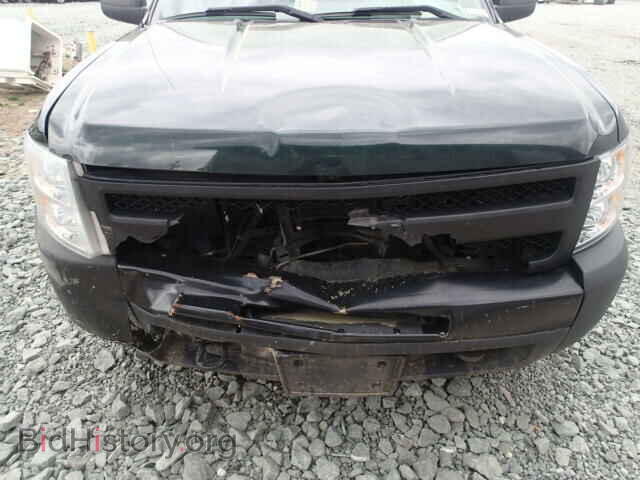 2010 CHEVROLET SILVERADO - VIN: 1GCSKPE34AZ209771 - Фото 9