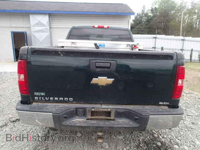 2010 CHEVROLET SILVERADO - VIN: 1GCSKPE34AZ209771 - Фото 10