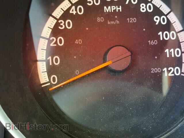 2008 DODGE CARAVAN - VIN: 2D8HN44H78R802012 - Фото 8