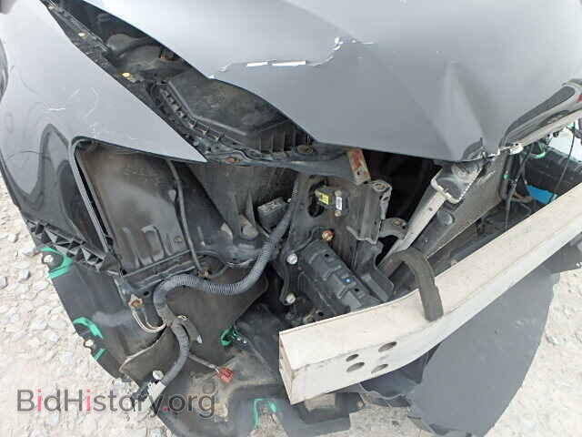 2007 LEXUS IS250 - VIN: JTHBK262672055556 - Фото 9