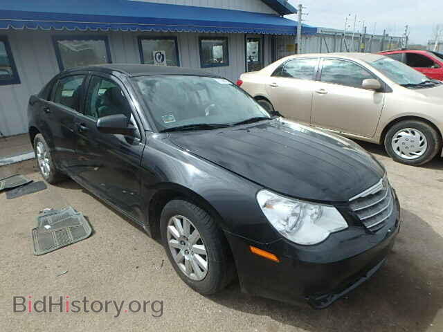 Photo 1C3LC46K77N609818 - CHRYSLER SEBRING 2007