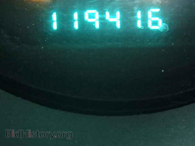 2007 CHRYSLER SEBRING - VIN: 1C3LC46K77N609818 - Фото 8