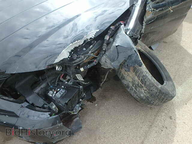 2007 CHRYSLER SEBRING - VIN: 1C3LC46K77N609818 - Фото 9