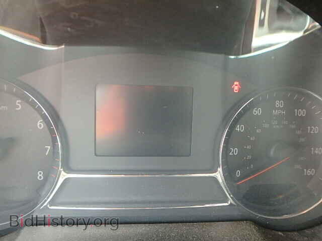 2011 KIA OPTIMA - VIN: KNAGR4A61B5177481 - Фото 8