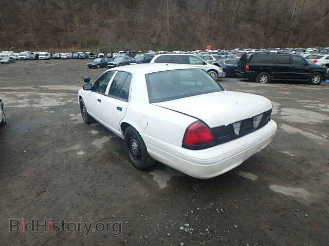 2011 FORD CROWN VIC - VIN: 2FABP7BV9BX183074 - Фото 3