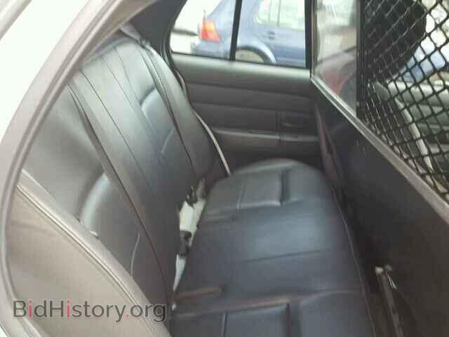 2011 FORD CROWN VIC - VIN: 2FABP7BV9BX183074 - Фото 6