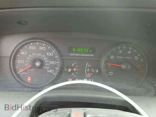 2011 FORD CROWN VIC - VIN: 2FABP7BV9BX183074 - Фото 8