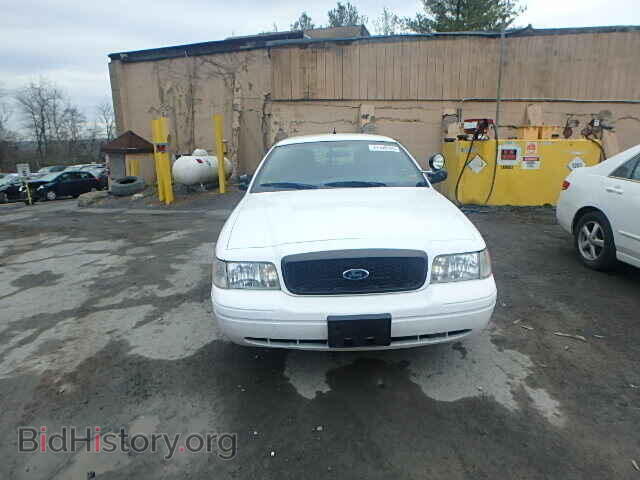 2011 FORD CROWN VIC - VIN: 2FABP7BV9BX183074 - Фото 9