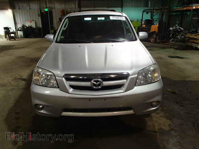 2005 MAZDA TRIBUTE - VIN: 4F2CZ941X5KM03537 - Фото 9