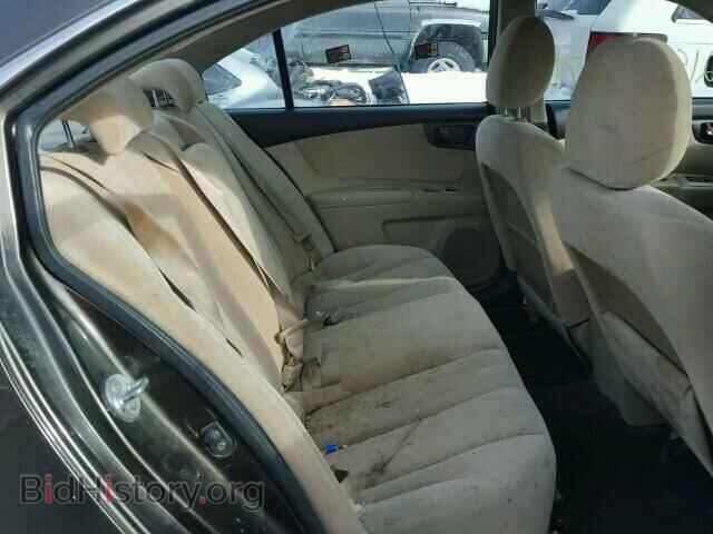 2010 KIA OPTIMA - VIN: KNAGG4A81A5387116 - Фото 6