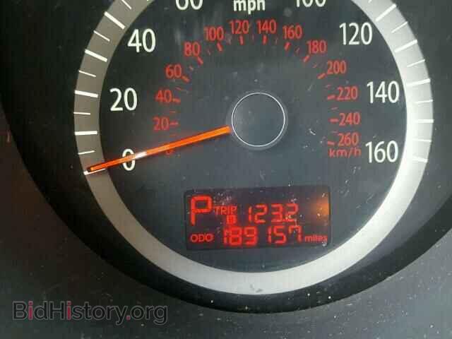 2010 KIA OPTIMA - VIN: KNAGG4A81A5387116 - Фото 8