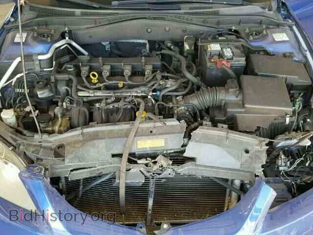2006 MAZDA 6 - VIN: 1YVHP80CX65M43978 - Фото 7