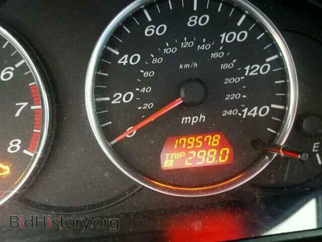 2006 MAZDA 6 - VIN: 1YVHP80CX65M43978 - Фото 8