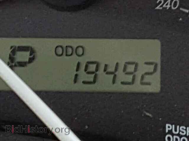 2011 TOYOTA COROLLA - VIN: 2T1BU4EE8BC716954 - Фото 8