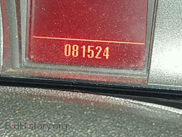 2011 GMC TERRAIN - VIN: 2CTALMEC9B6224856 - Фото 8