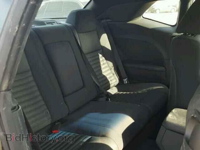 2014 DODGE CHALLENGER - VIN: 2C3CDYAG9EH195177 - Photo 6