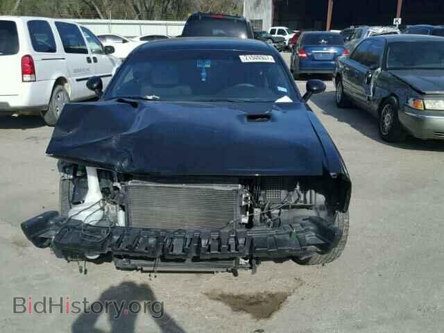 2014 DODGE CHALLENGER - VIN: 2C3CDYAG9EH195177 - Photo 9