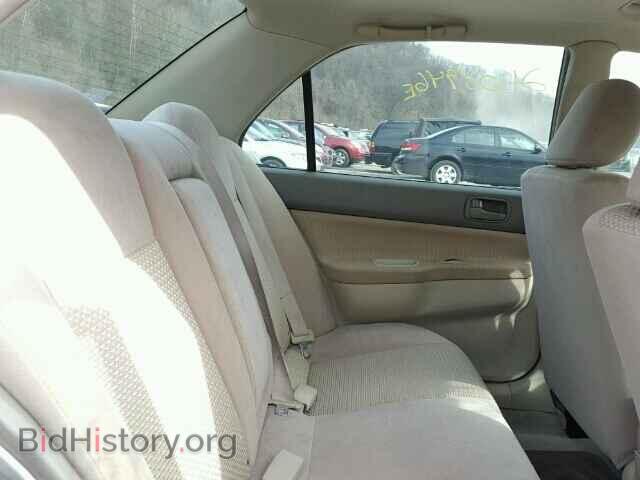 2003 MITSUBISHI LANCER - VIN: JA3AJ36E33U012578 - Фото 6