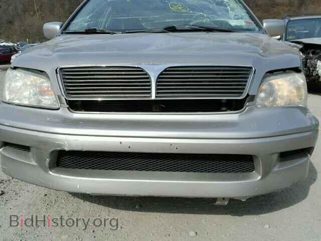2003 MITSUBISHI LANCER - VIN: JA3AJ36E33U012578 - Фото 7
